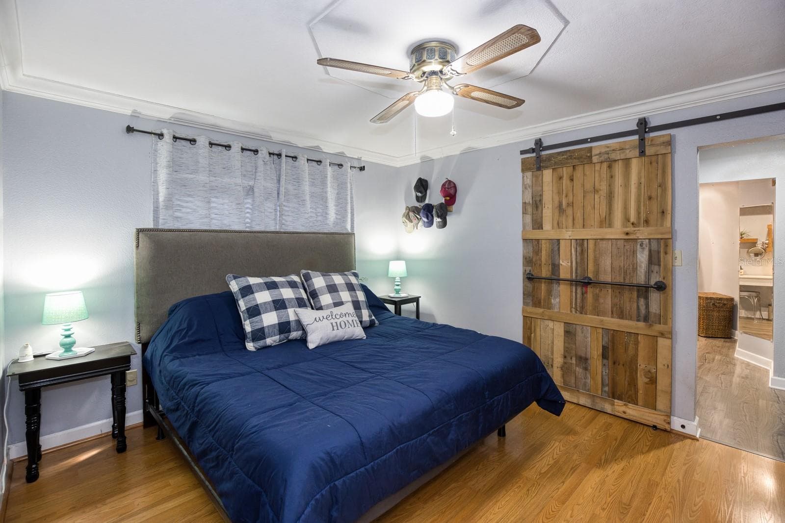 master bedroom - 1131 COVINGTON ST, OVIEDO