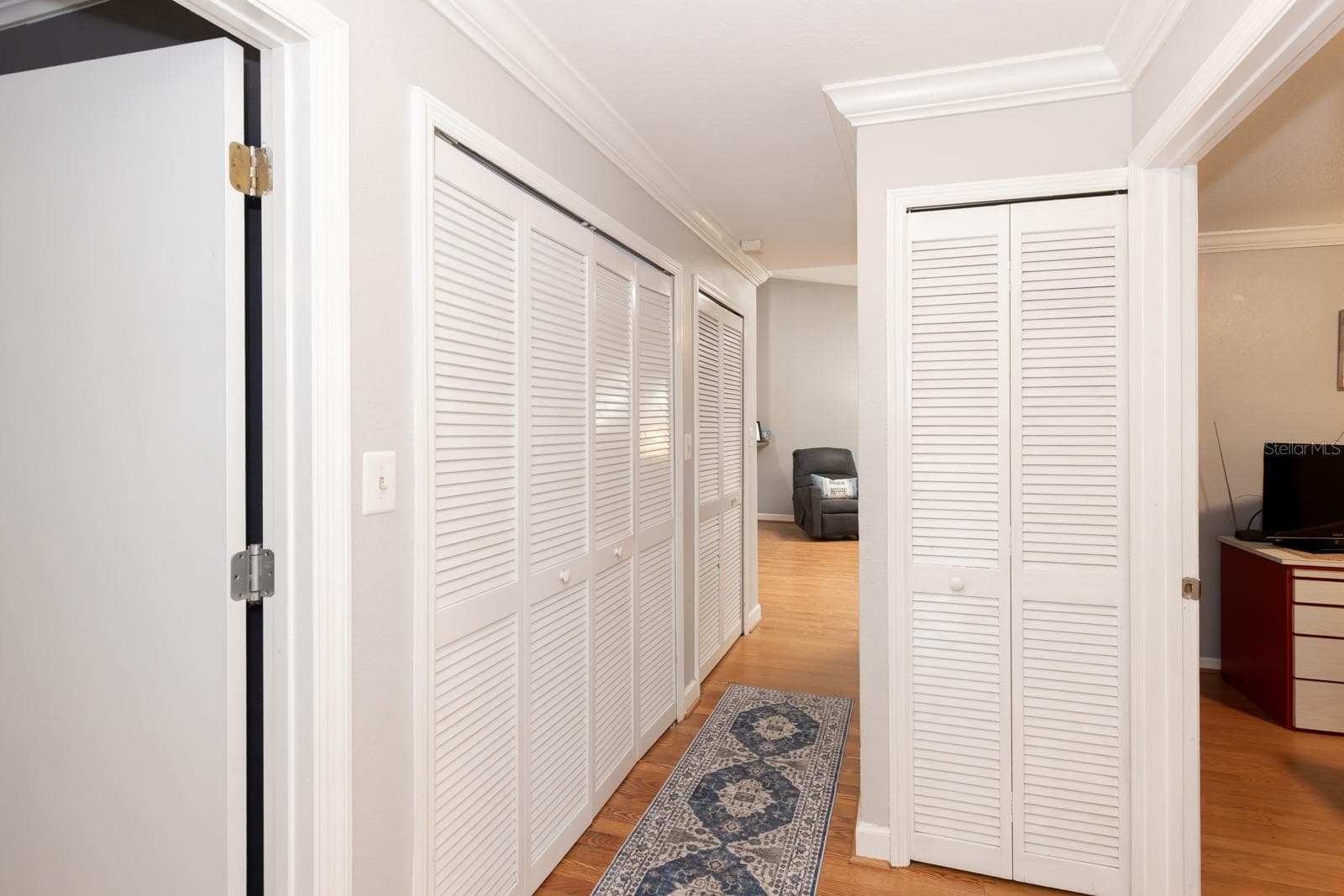 hallway - 1131 COVINGTON ST, OVIEDO