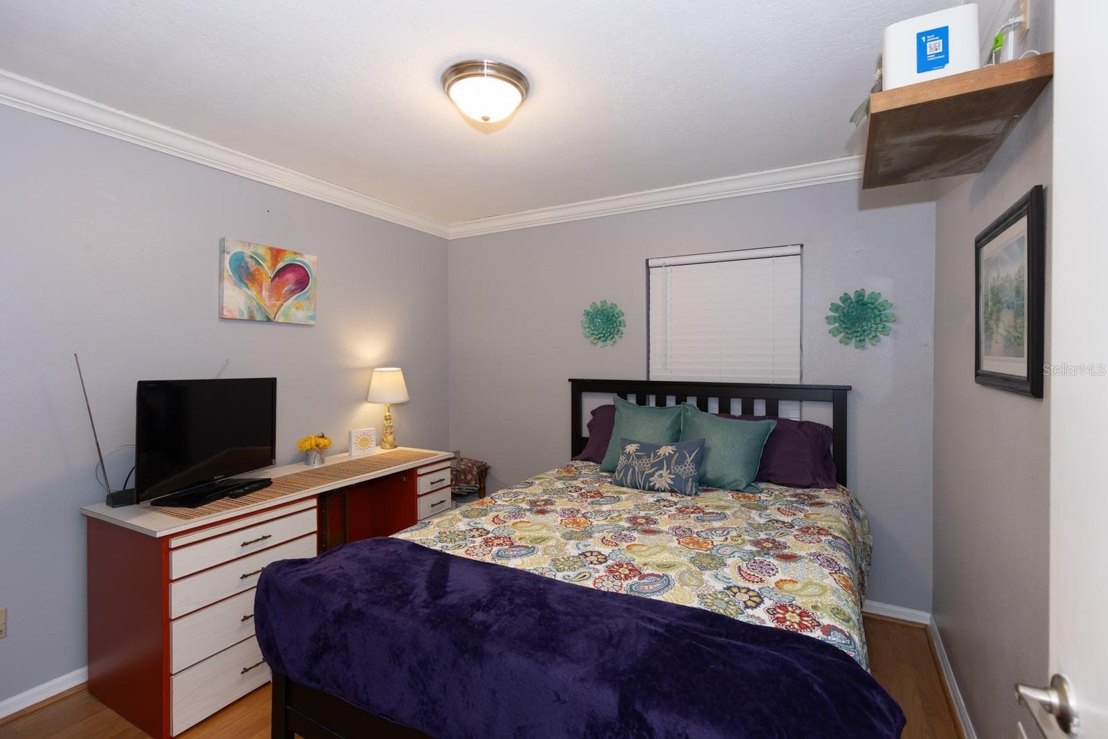 bedroom 3 - 1131 COVINGTON ST, OVIEDO