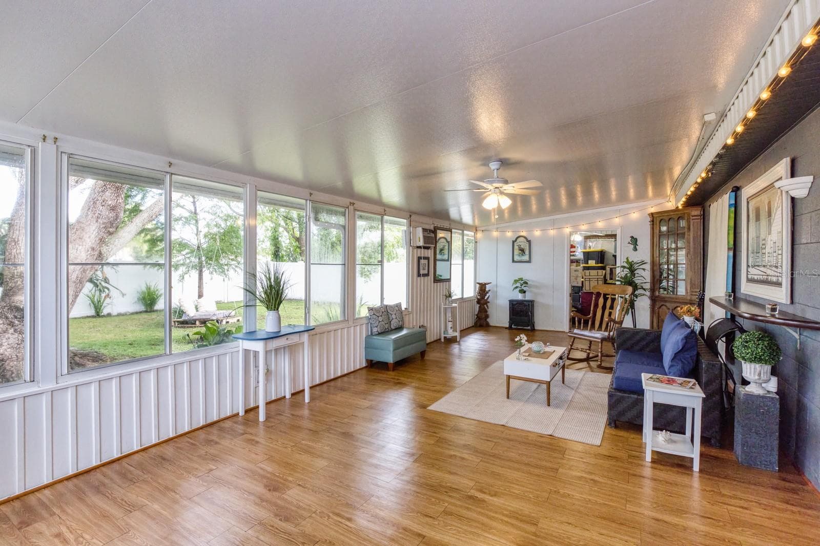 Florida room - 1131 COVINGTON ST, OVIEDO