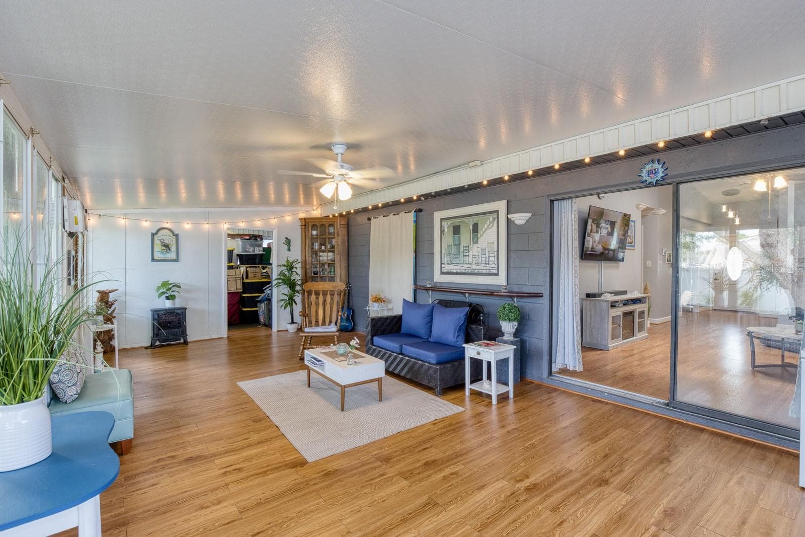 Florida room - 1131 COVINGTON ST, OVIEDO