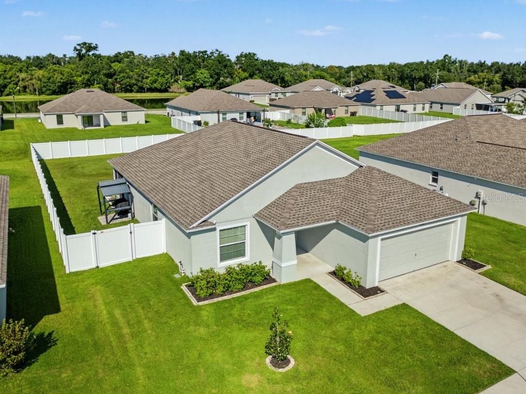Nearly 1/4 Acre Lot! - 2760 HUDSON ST, LAKELAND