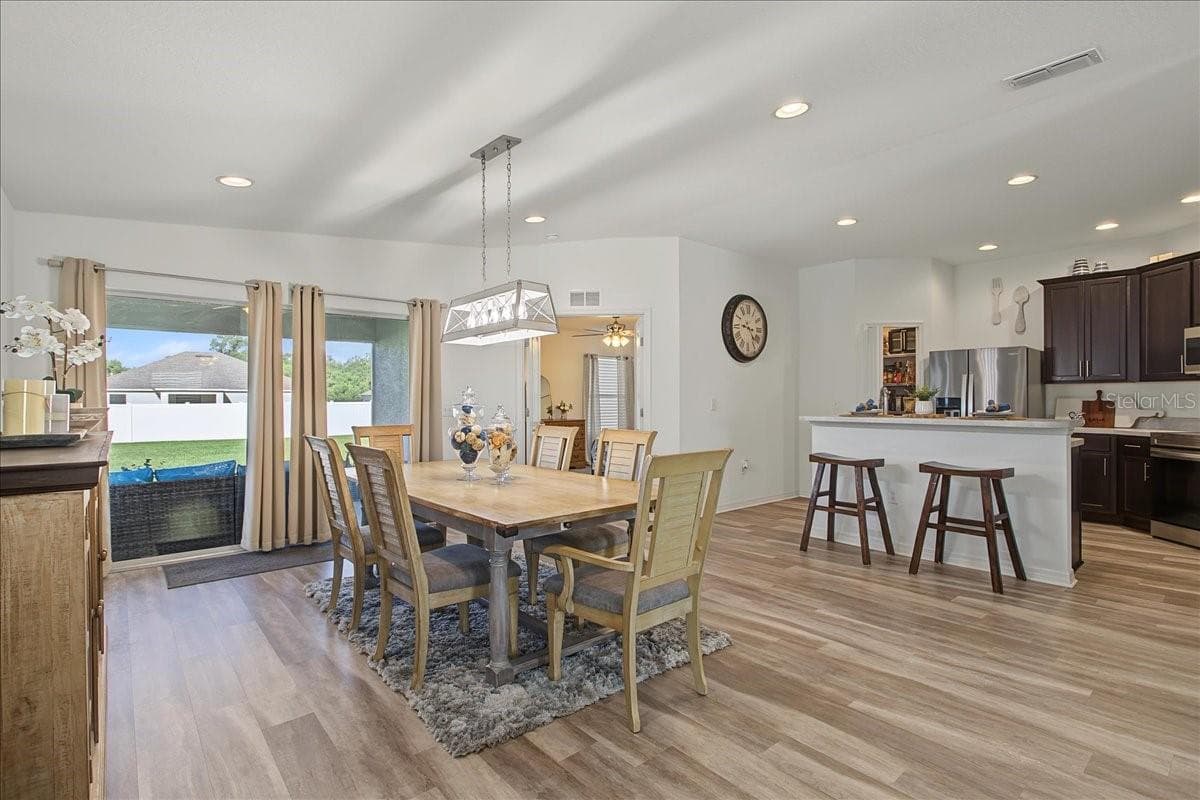 Open Concept - 2760 HUDSON ST, LAKELAND