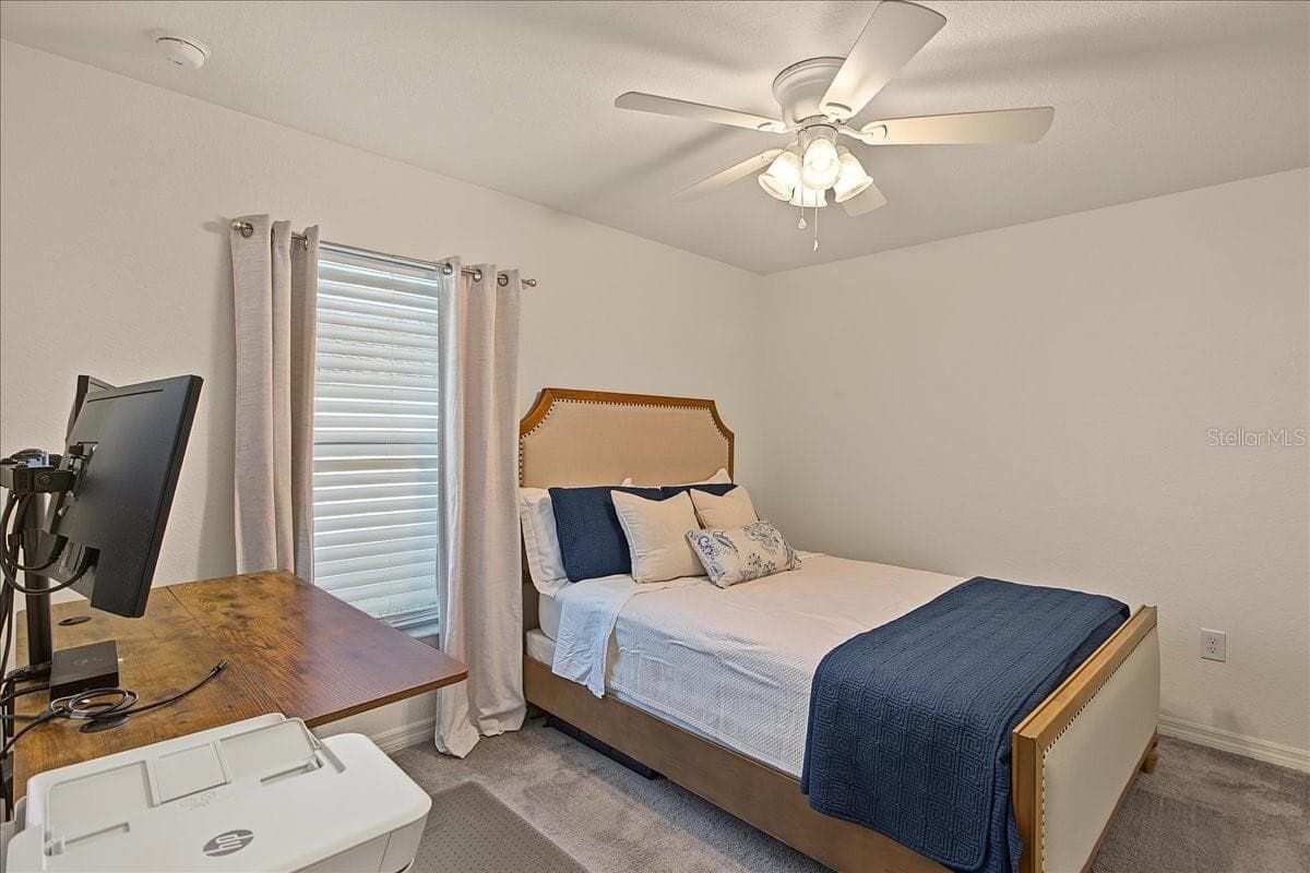 Bedroom 3 - 2760 HUDSON ST, LAKELAND
