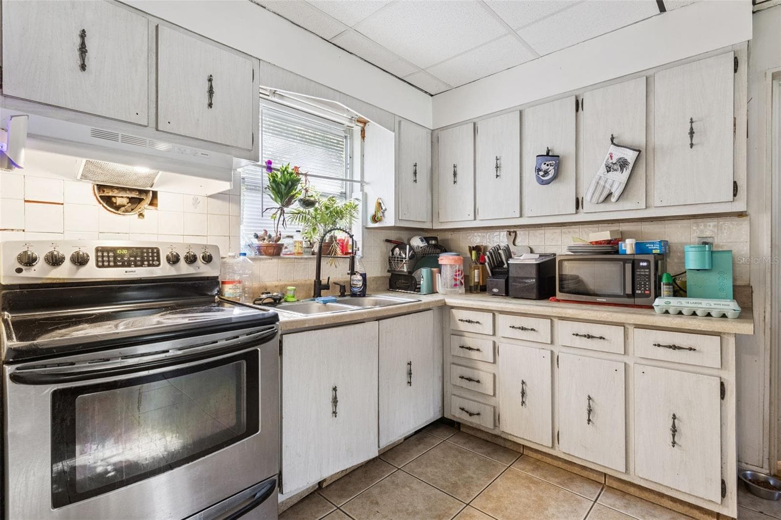 Single Family Residence at 54901 CEDAR CREST RD, ASTOR, photo 15 of 32