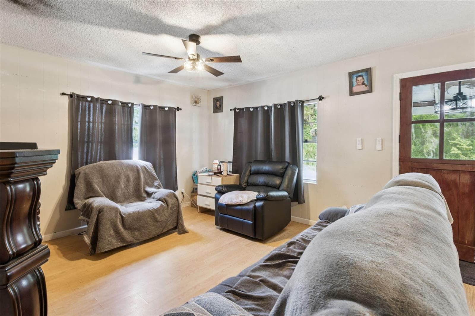 Single Family Residence at 54901 CEDAR CREST RD, ASTOR, photo 18 of 32