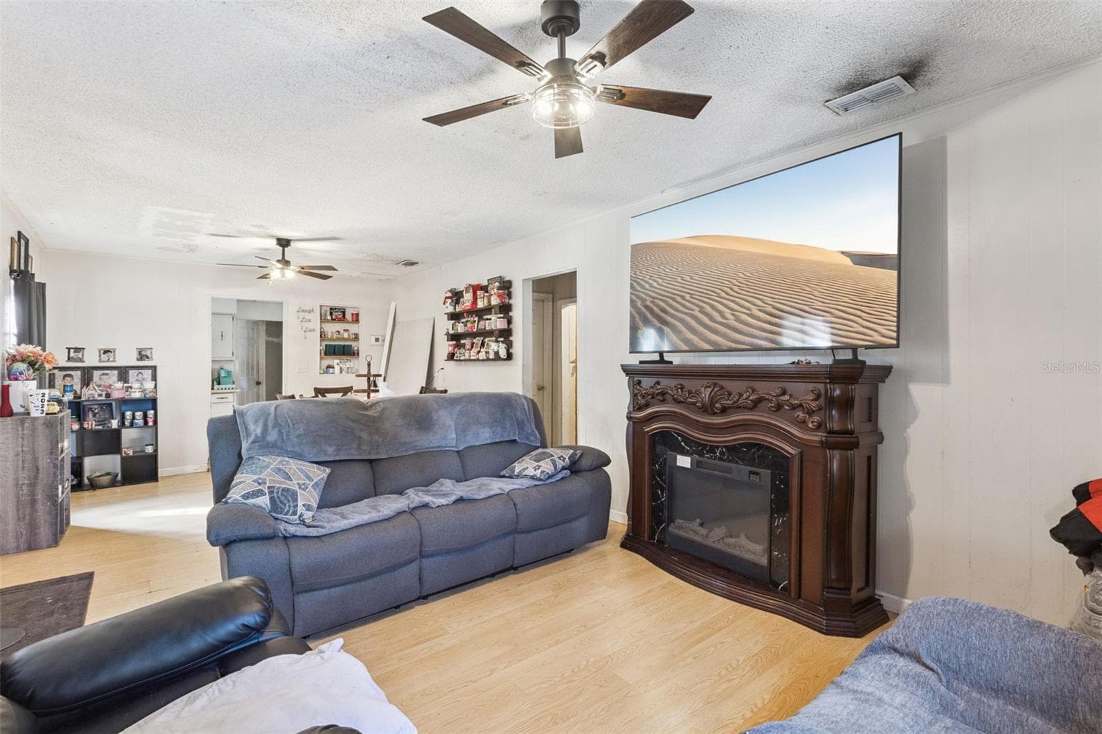 Single Family Residence at 54901 CEDAR CREST RD, ASTOR, photo 19 of 32