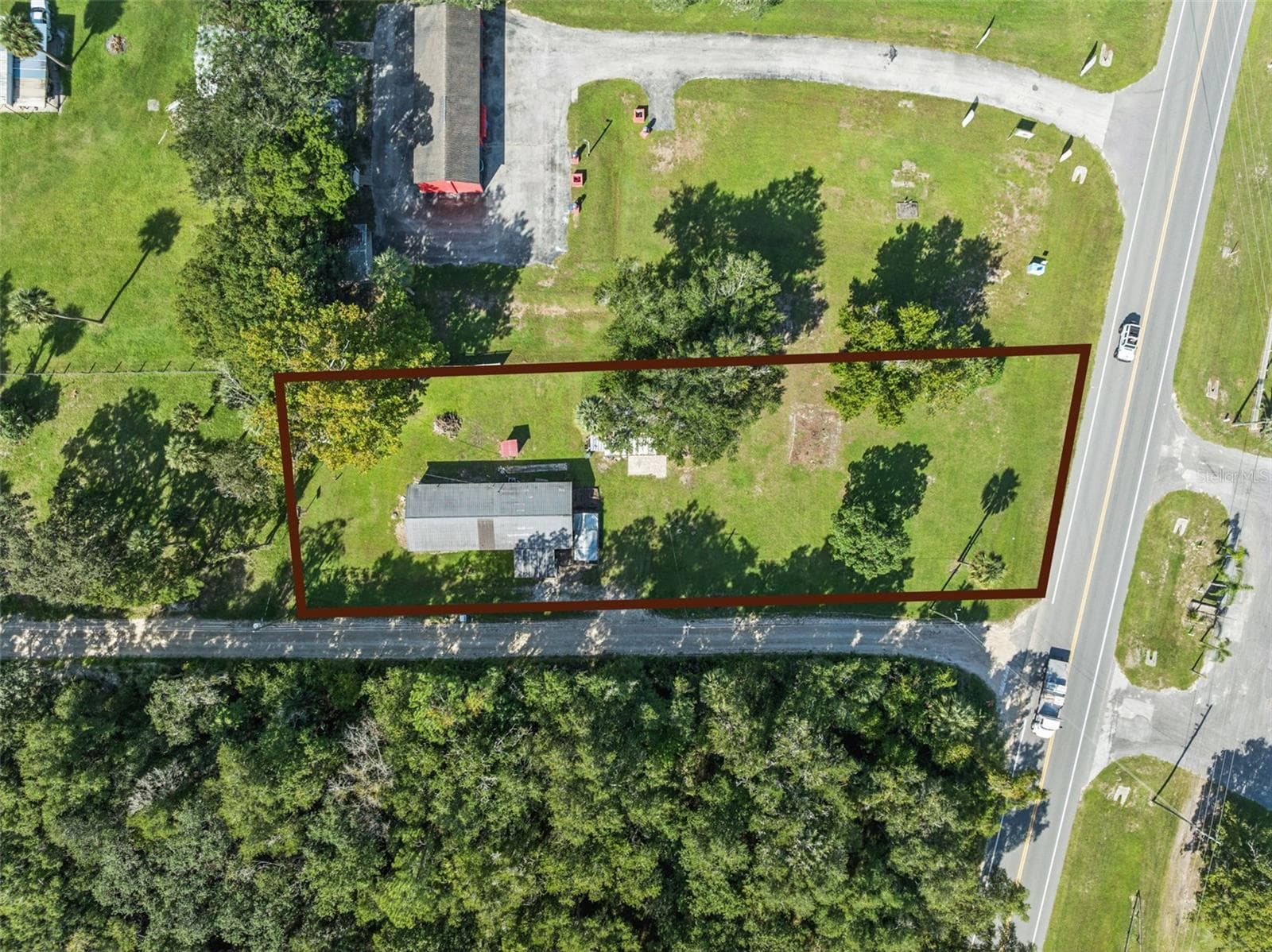 Single Family Residence at 54901 CEDAR CREST RD, ASTOR, photo 20 of 32