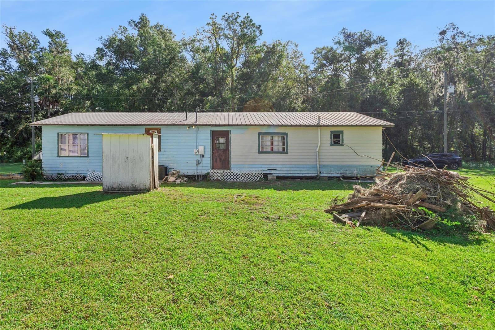 Single Family Residence at 54901 CEDAR CREST RD, ASTOR, photo 32 of 32