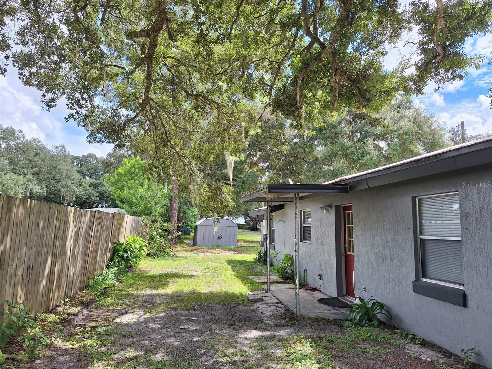 Single Family Residence at 1257 LYNCHBURG RD, LAKE ALFRED, photo 3 of 38