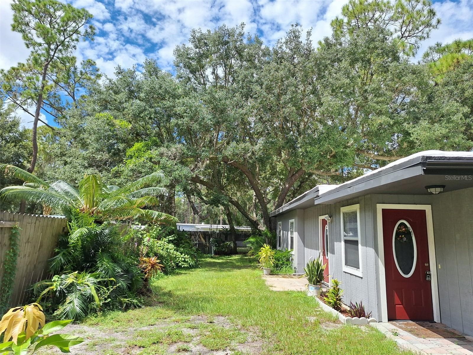 Single Family Residence at 1257 LYNCHBURG RD, LAKE ALFRED, photo 4 of 38