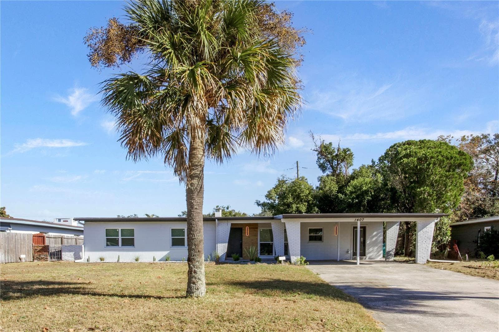Single Family Residence at DOVER SHORES FIFTH ADD, ORLANDO, photo 3 of 33