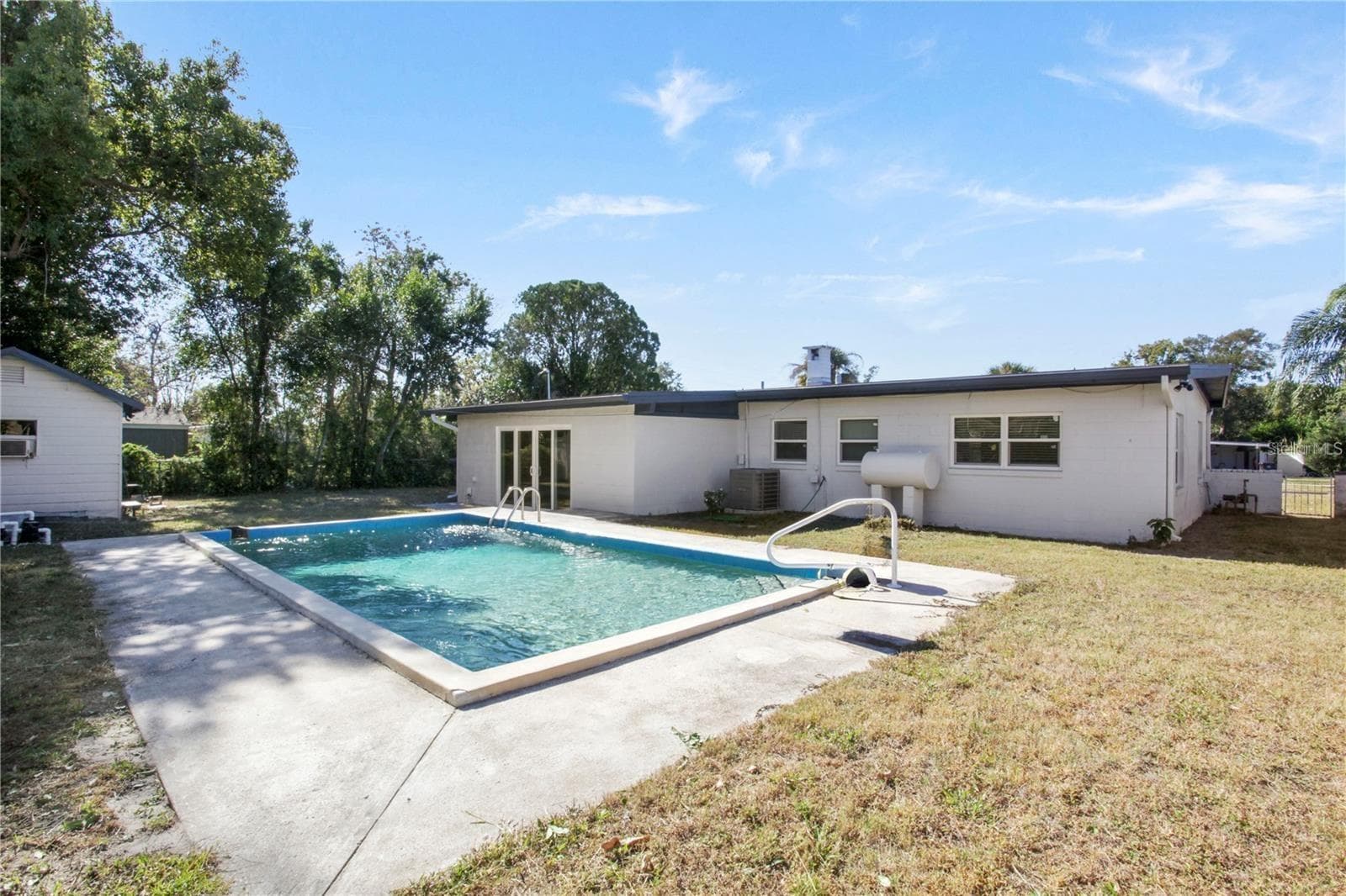 Single Family Residence at DOVER SHORES FIFTH ADD, ORLANDO, photo 31 of 33