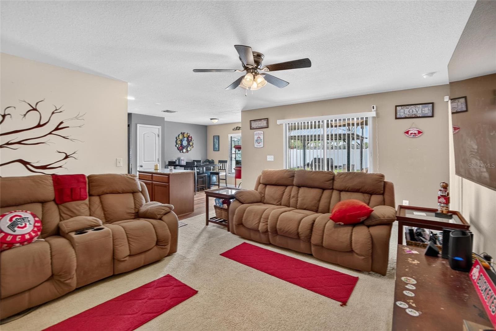 Single Family Residence at 14441 ALISTAR MANOR DR, WIMAUMA, photo 11 of 45