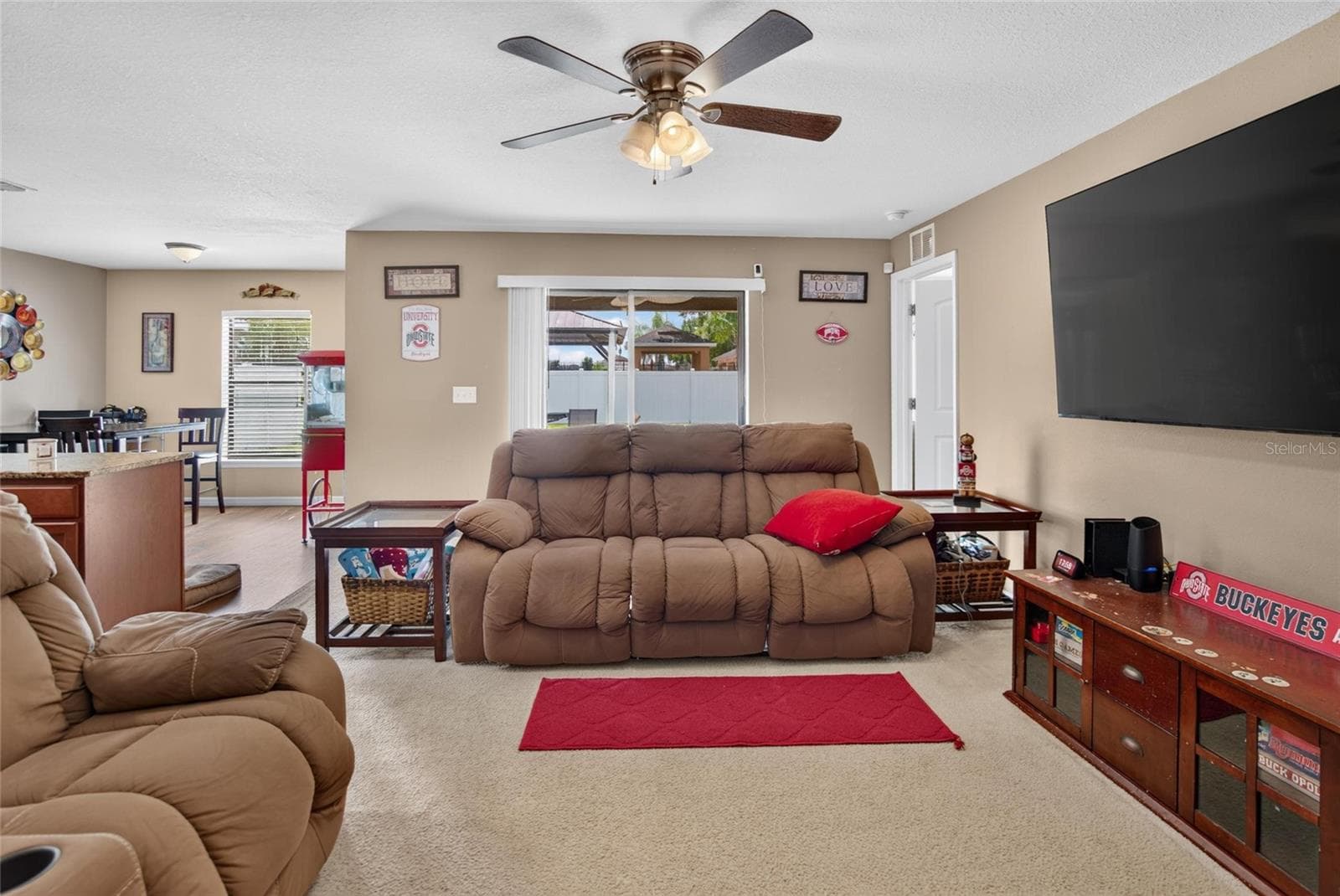 Single Family Residence at 14441 ALISTAR MANOR DR, WIMAUMA, photo 12 of 45