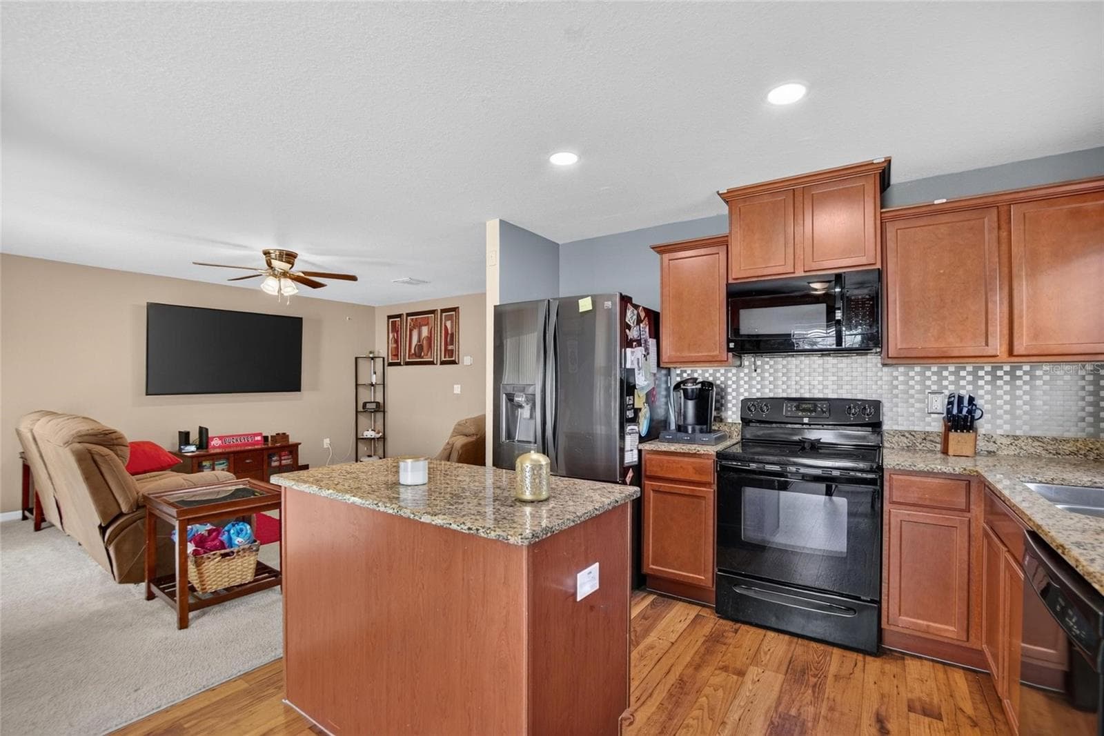 Single Family Residence at 14441 ALISTAR MANOR DR, WIMAUMA, photo 17 of 45