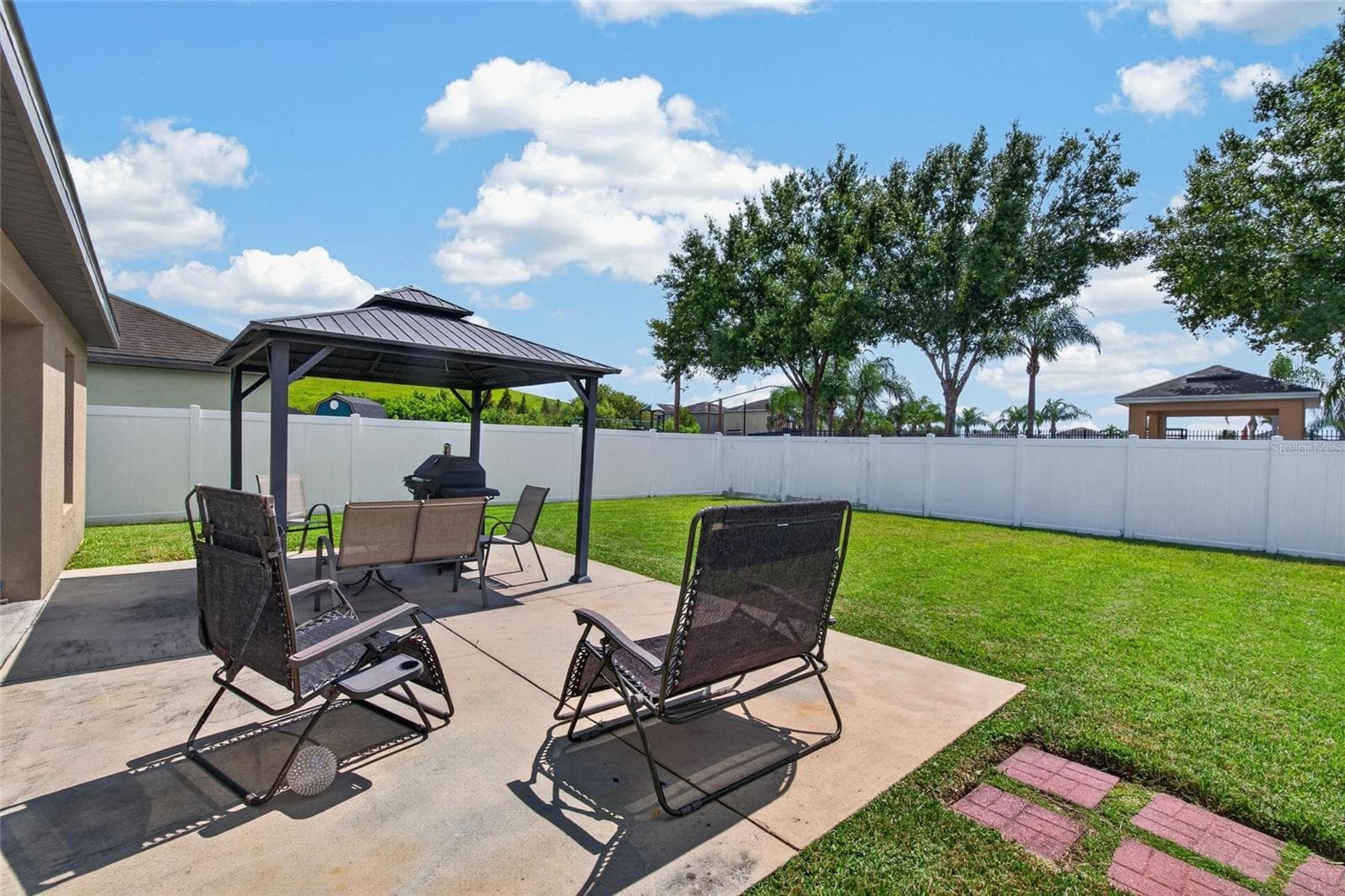 Single Family Residence at 14441 ALISTAR MANOR DR, WIMAUMA, photo 33 of 45