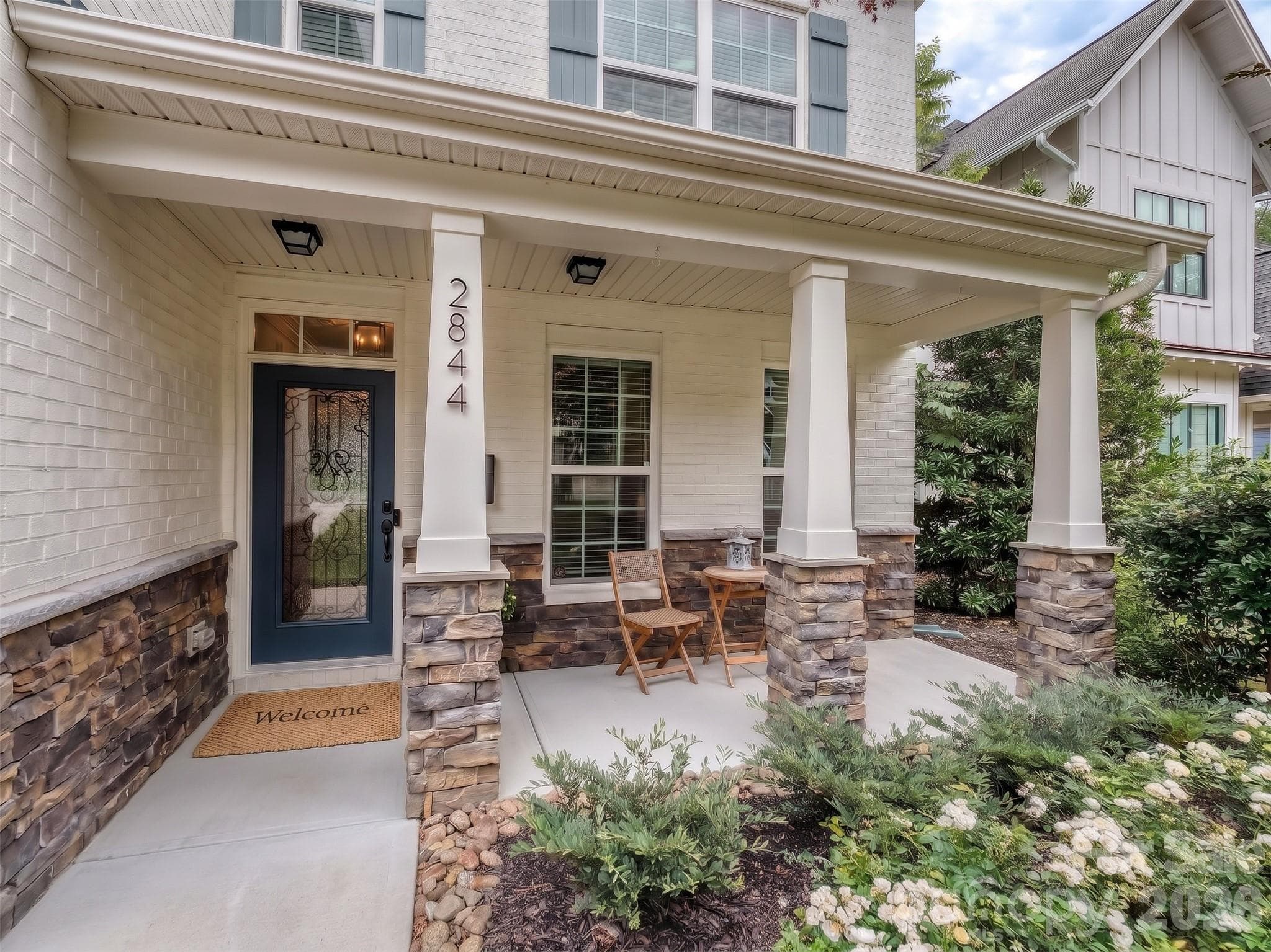 Welcome Home! - 2844 Georgia Avenue, Charlotte