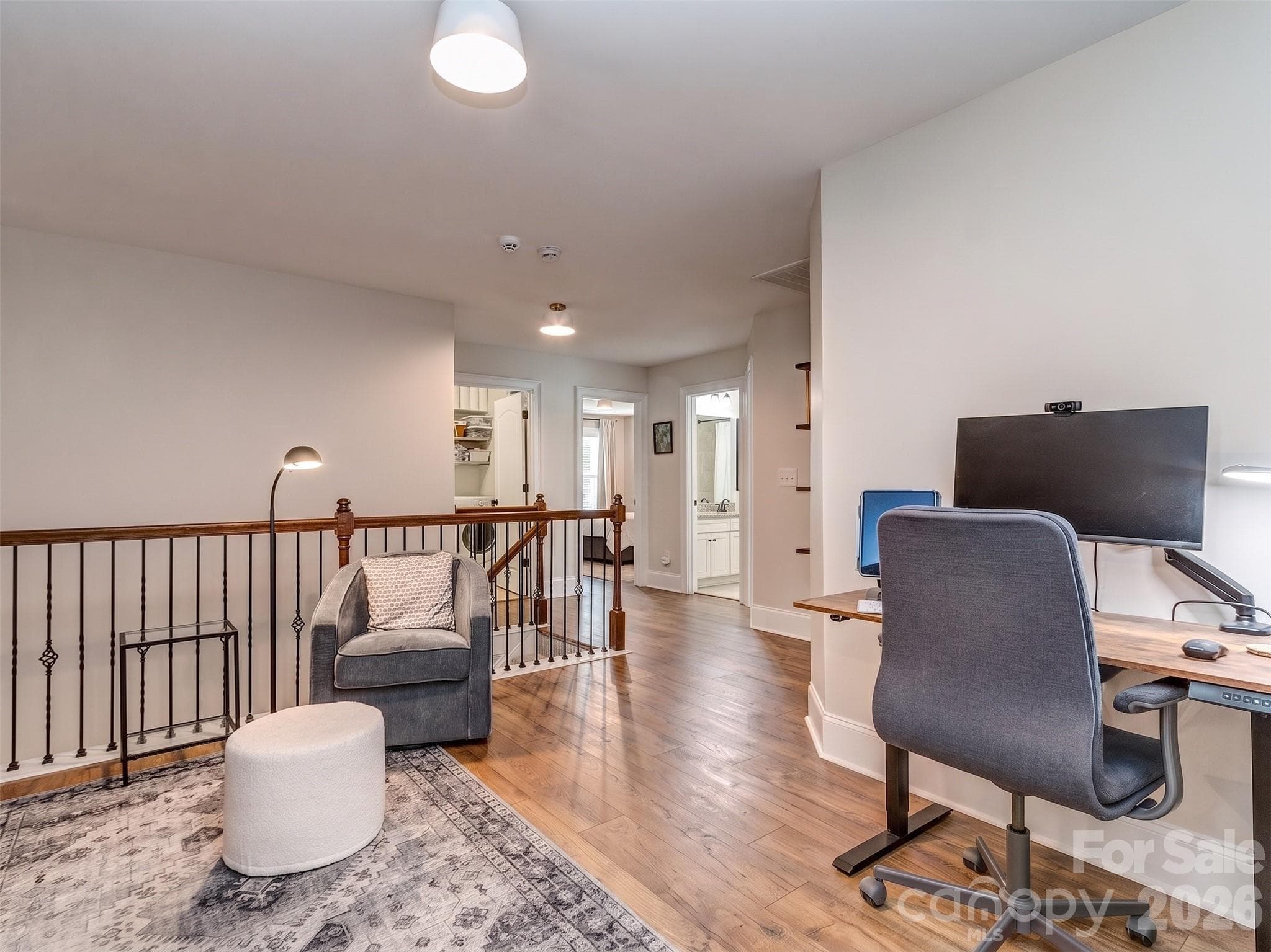 Loft / Flex space #2 - 2844 Georgia Avenue, Charlotte