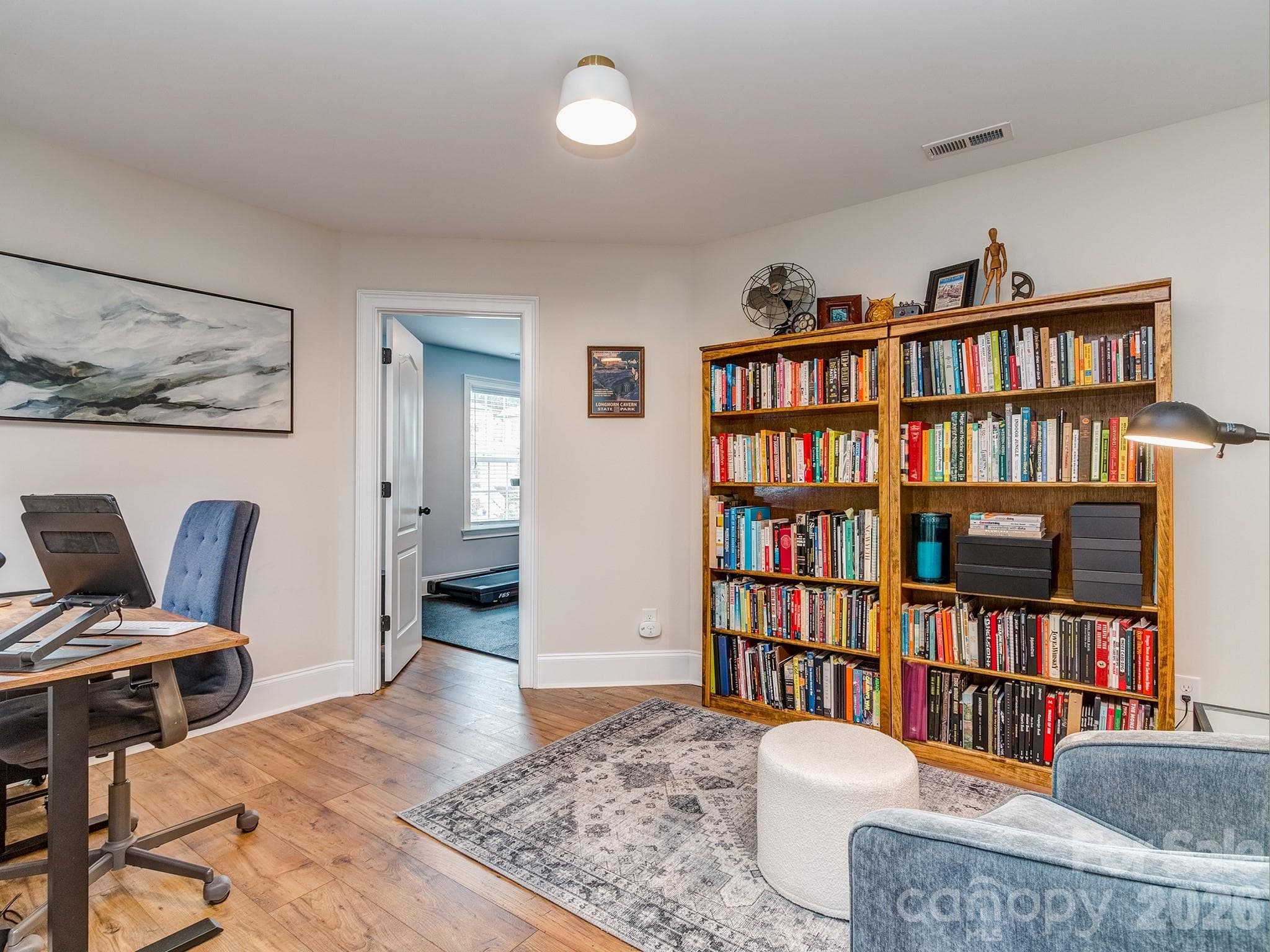 Loft / Flex space #2 - 2844 Georgia Avenue, Charlotte
