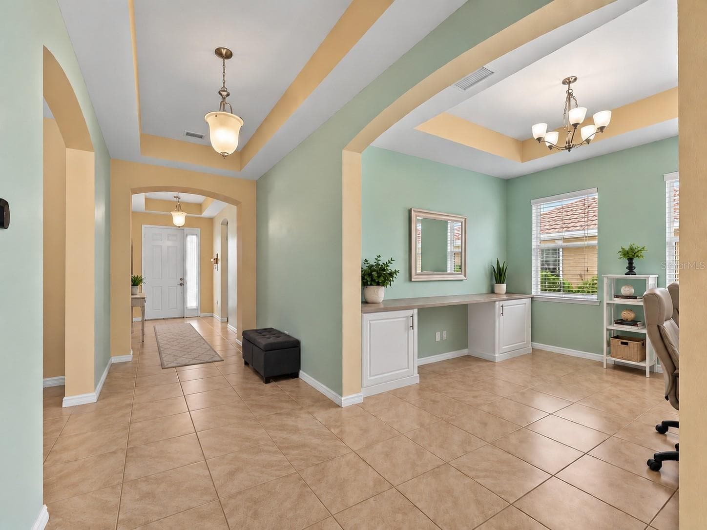 Single Family Residence at 8938 PEREGRINE WAY, NORTH PORT, photo 4 of 57