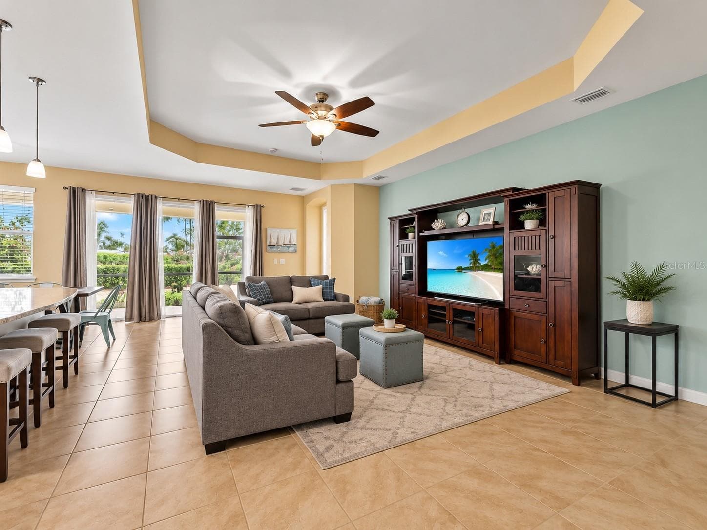 Single Family Residence at 8938 PEREGRINE WAY, NORTH PORT, photo 6 of 57
