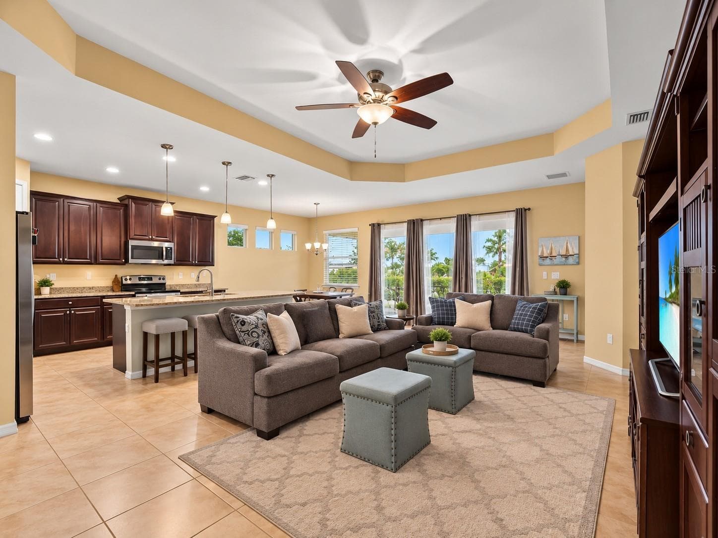 Single Family Residence at 8938 PEREGRINE WAY, NORTH PORT, photo 8 of 57