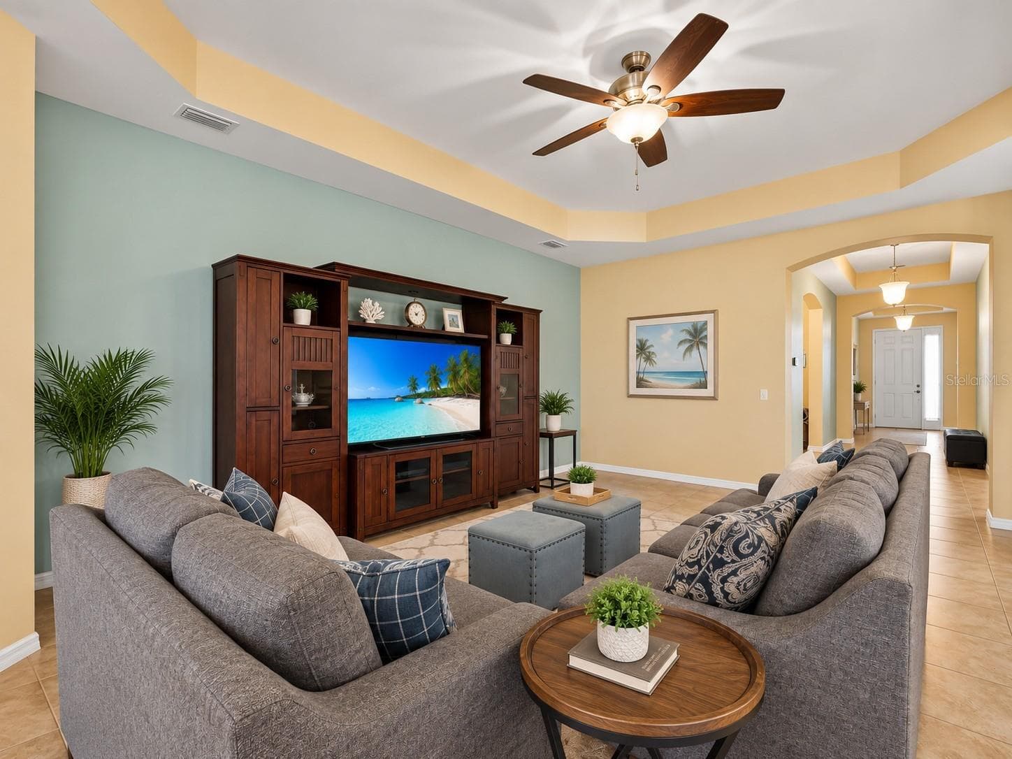 Single Family Residence at 8938 PEREGRINE WAY, NORTH PORT, photo 9 of 57