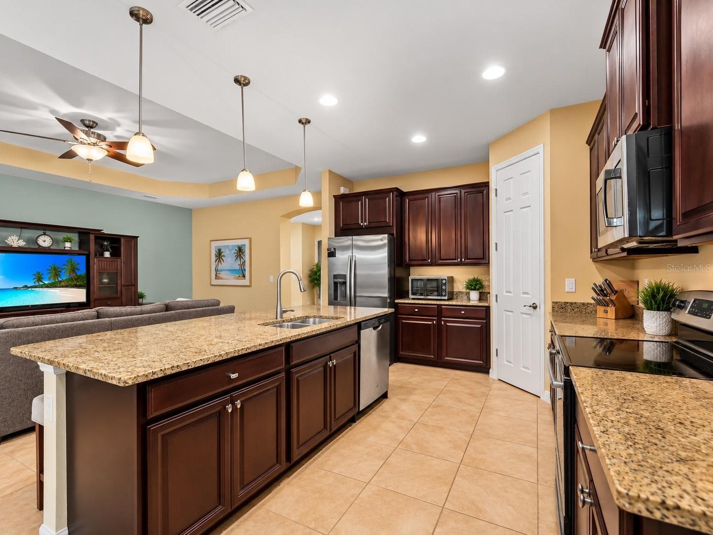 Single Family Residence at 8938 PEREGRINE WAY, NORTH PORT, photo 11 of 57