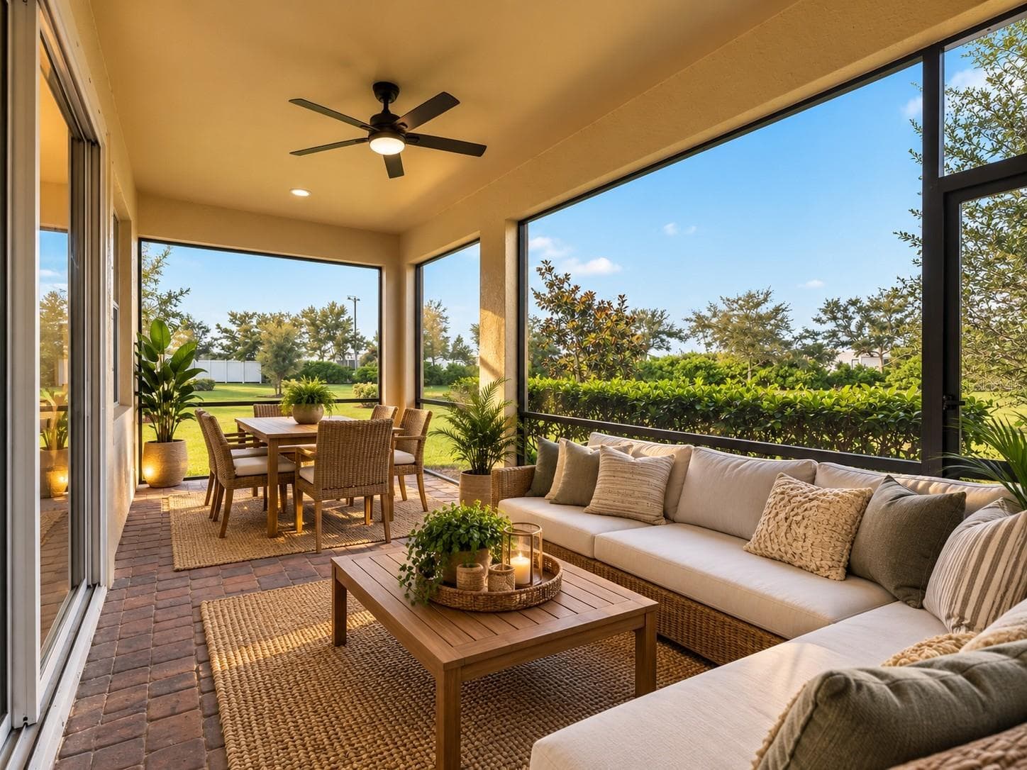 Single Family Residence at 8938 PEREGRINE WAY, NORTH PORT, photo 12 of 57