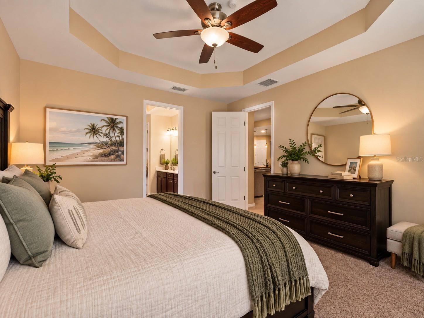 Single Family Residence at 8938 PEREGRINE WAY, NORTH PORT, photo 14 of 57