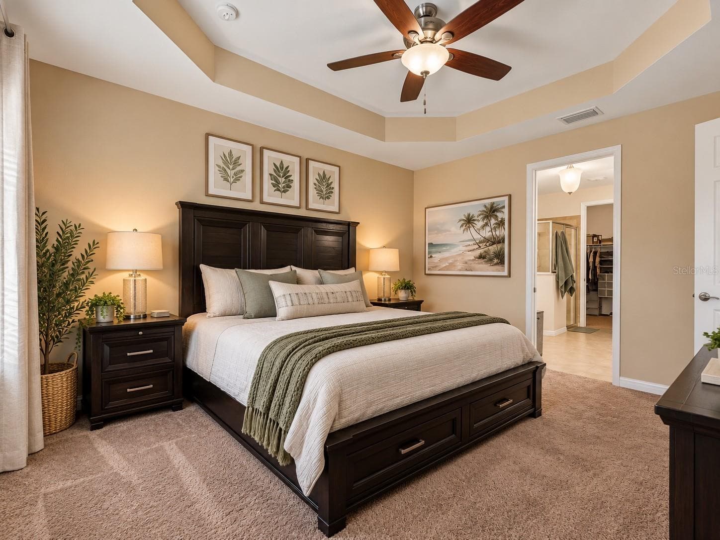 Single Family Residence at 8938 PEREGRINE WAY, NORTH PORT, photo 15 of 57