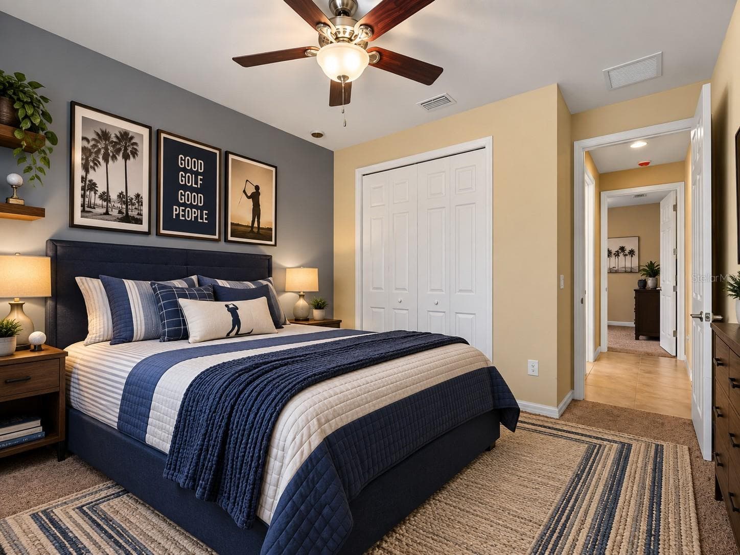 Single Family Residence at 8938 PEREGRINE WAY, NORTH PORT, photo 19 of 57