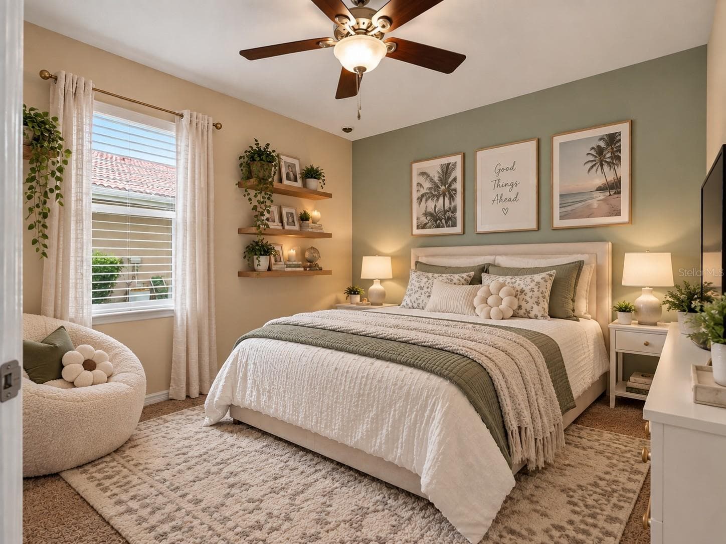 Single Family Residence at 8938 PEREGRINE WAY, NORTH PORT, photo 22 of 57