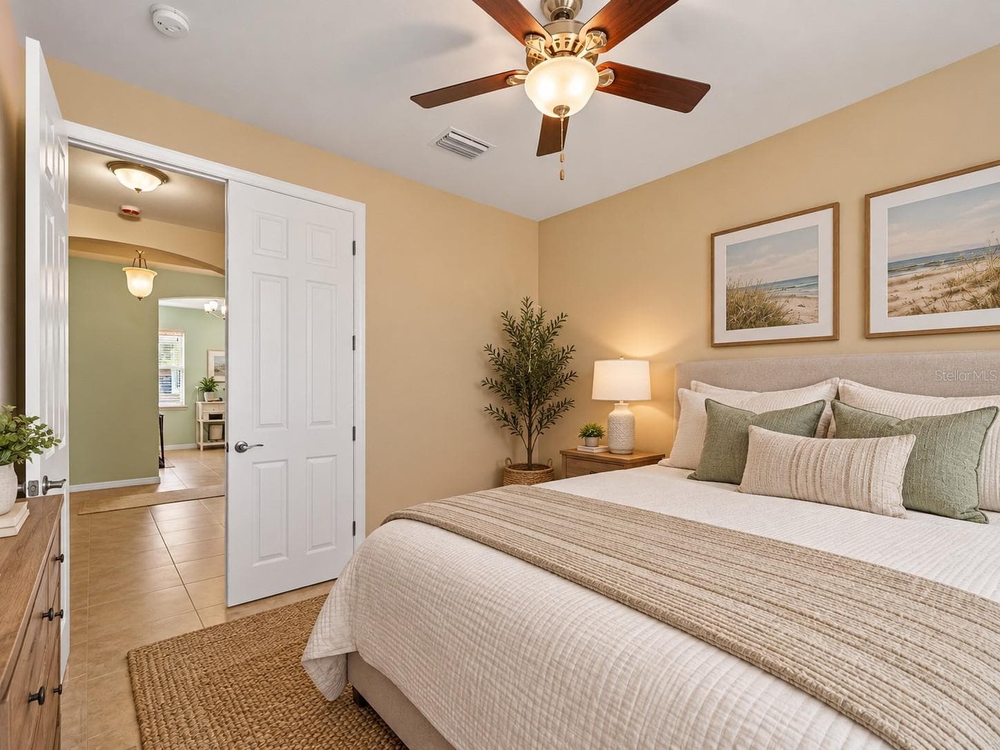Single Family Residence at 8938 PEREGRINE WAY, NORTH PORT, photo 25 of 57