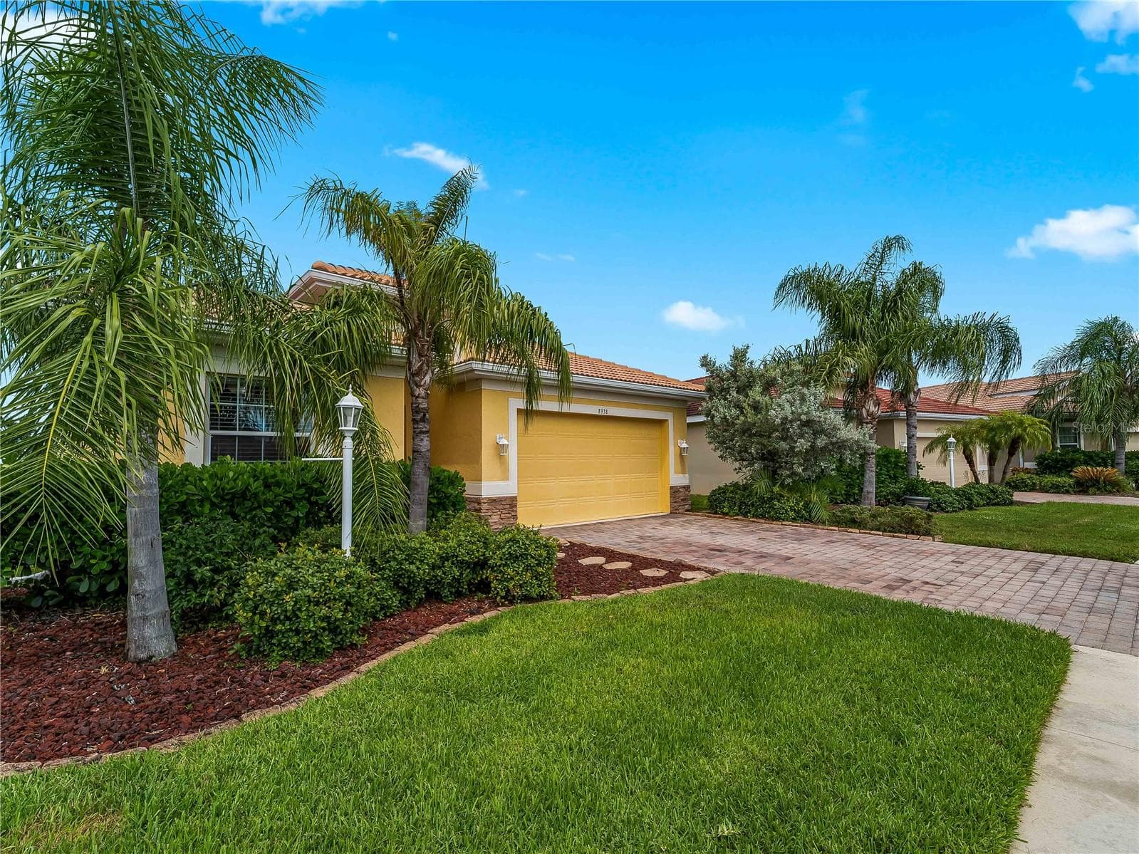 Single Family Residence at 8938 PEREGRINE WAY, NORTH PORT, photo 34 of 57