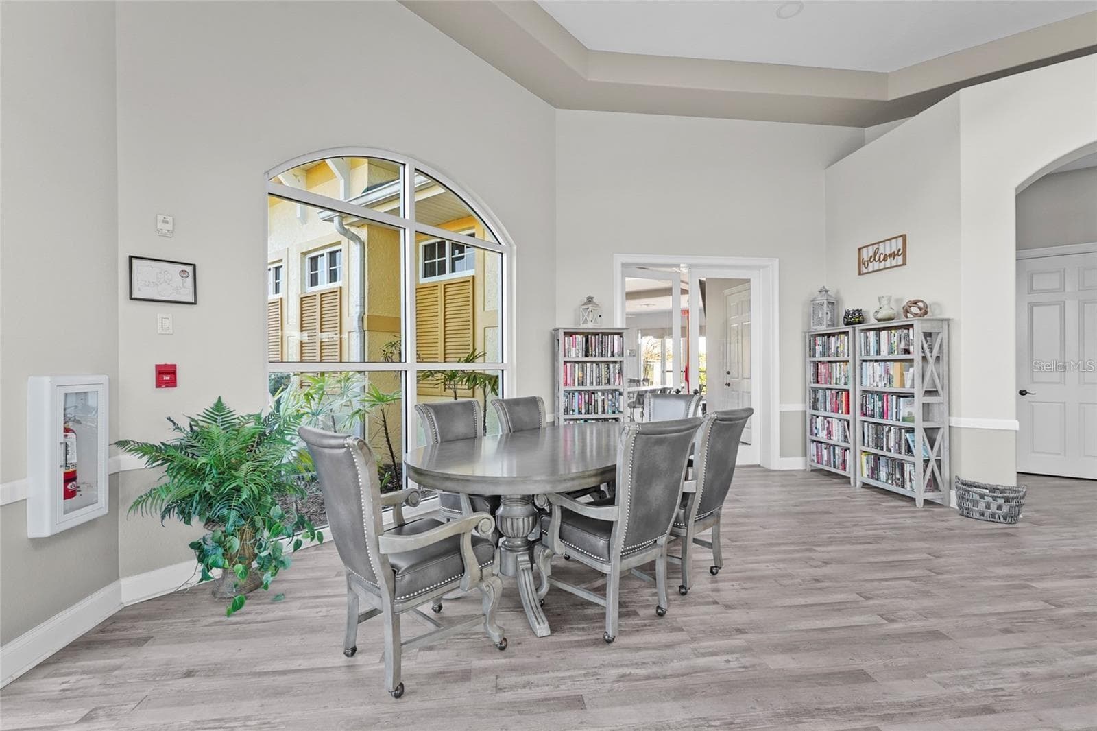 Single Family Residence at 8938 PEREGRINE WAY, NORTH PORT, photo 52 of 57