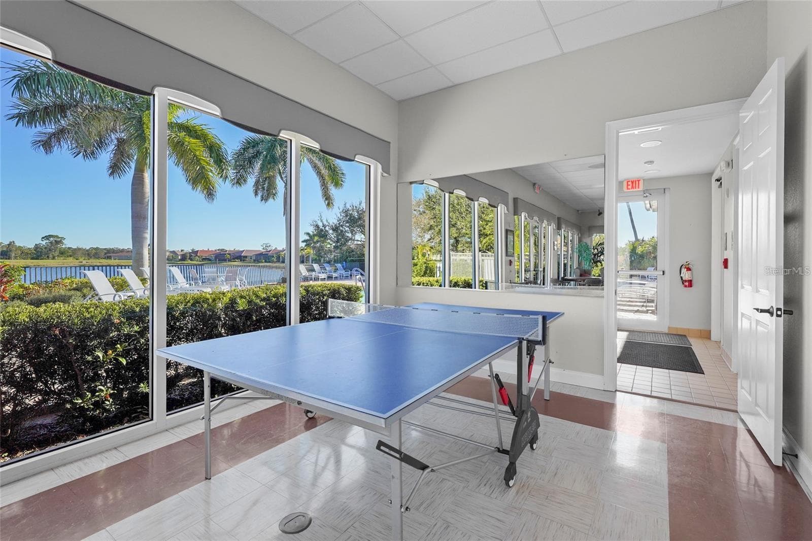 Single Family Residence at 8938 PEREGRINE WAY, NORTH PORT, photo 54 of 57