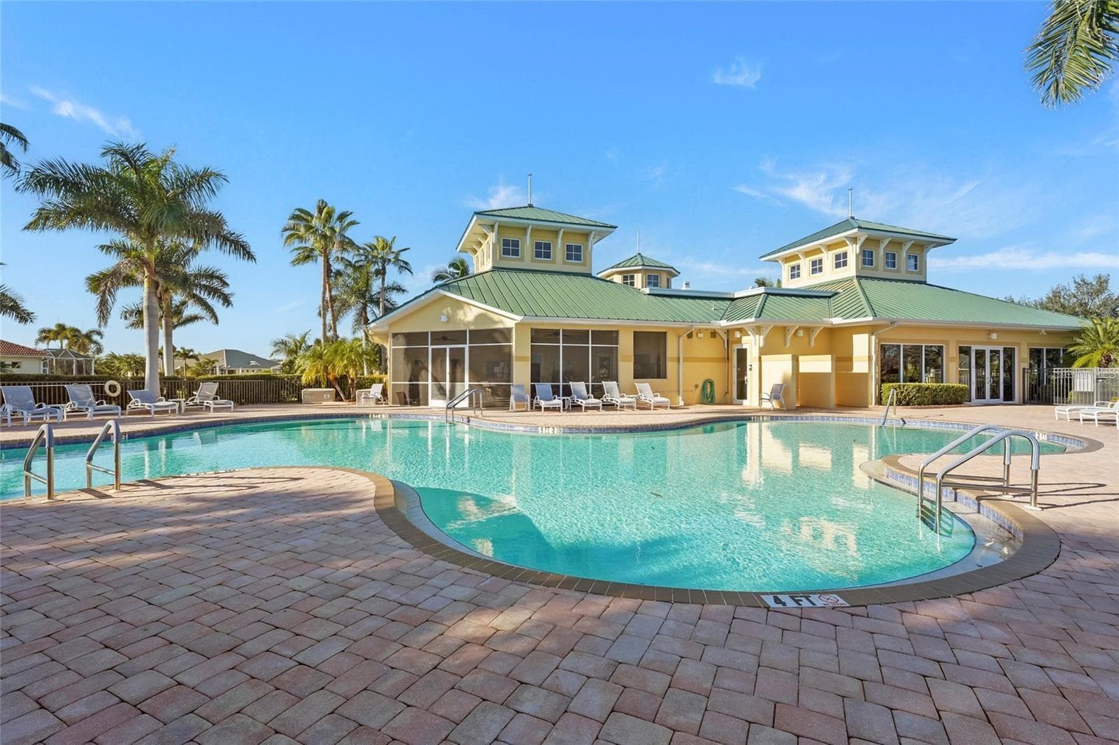 Single Family Residence at 8938 PEREGRINE WAY, NORTH PORT, photo 56 of 57