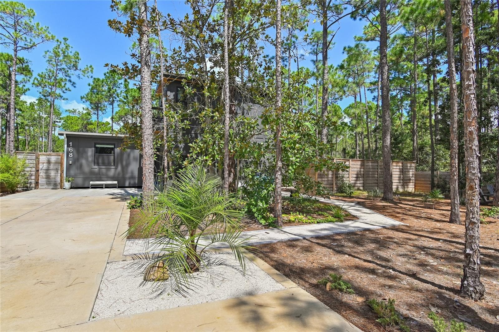 Single Family Residence at 168 LONG LEAF CIR, SANTA ROSA BEACH, photo 3 of 57