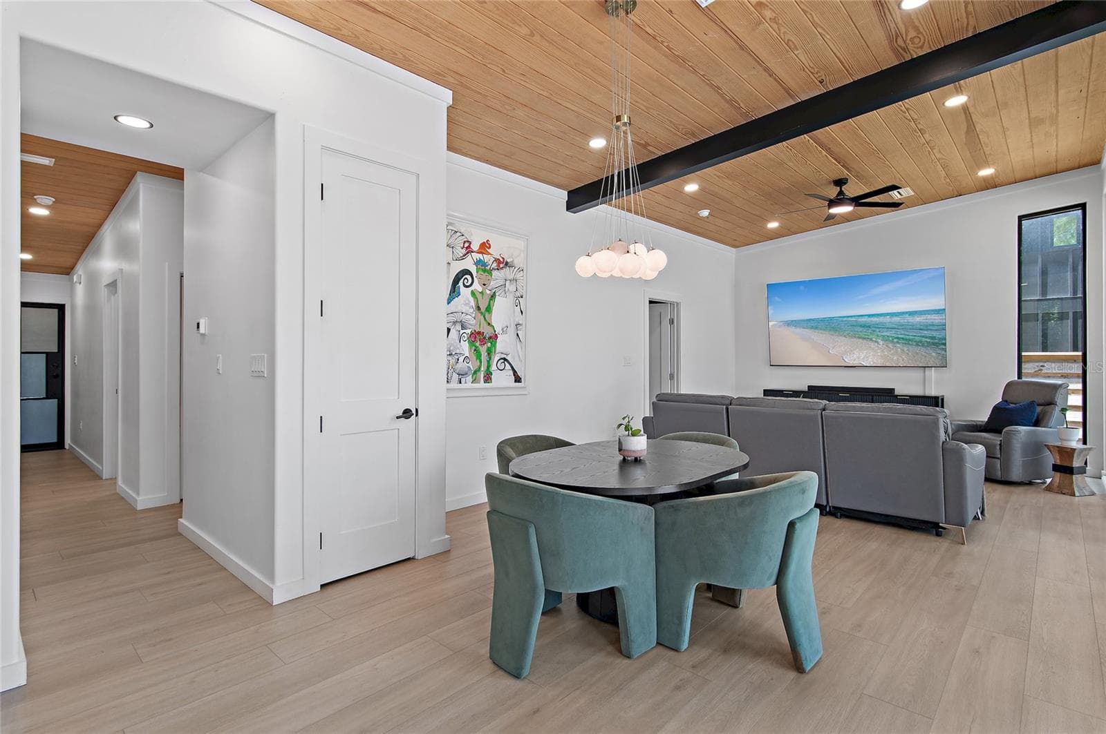 Single Family Residence at 168 LONG LEAF CIR, SANTA ROSA BEACH, photo 19 of 57