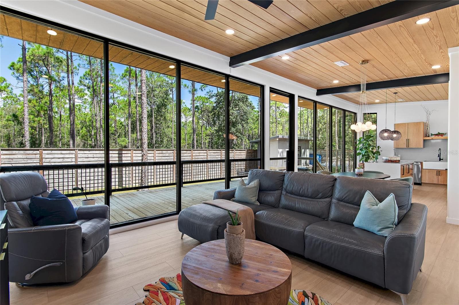 Single Family Residence at 168 LONG LEAF CIR, SANTA ROSA BEACH, photo 22 of 57