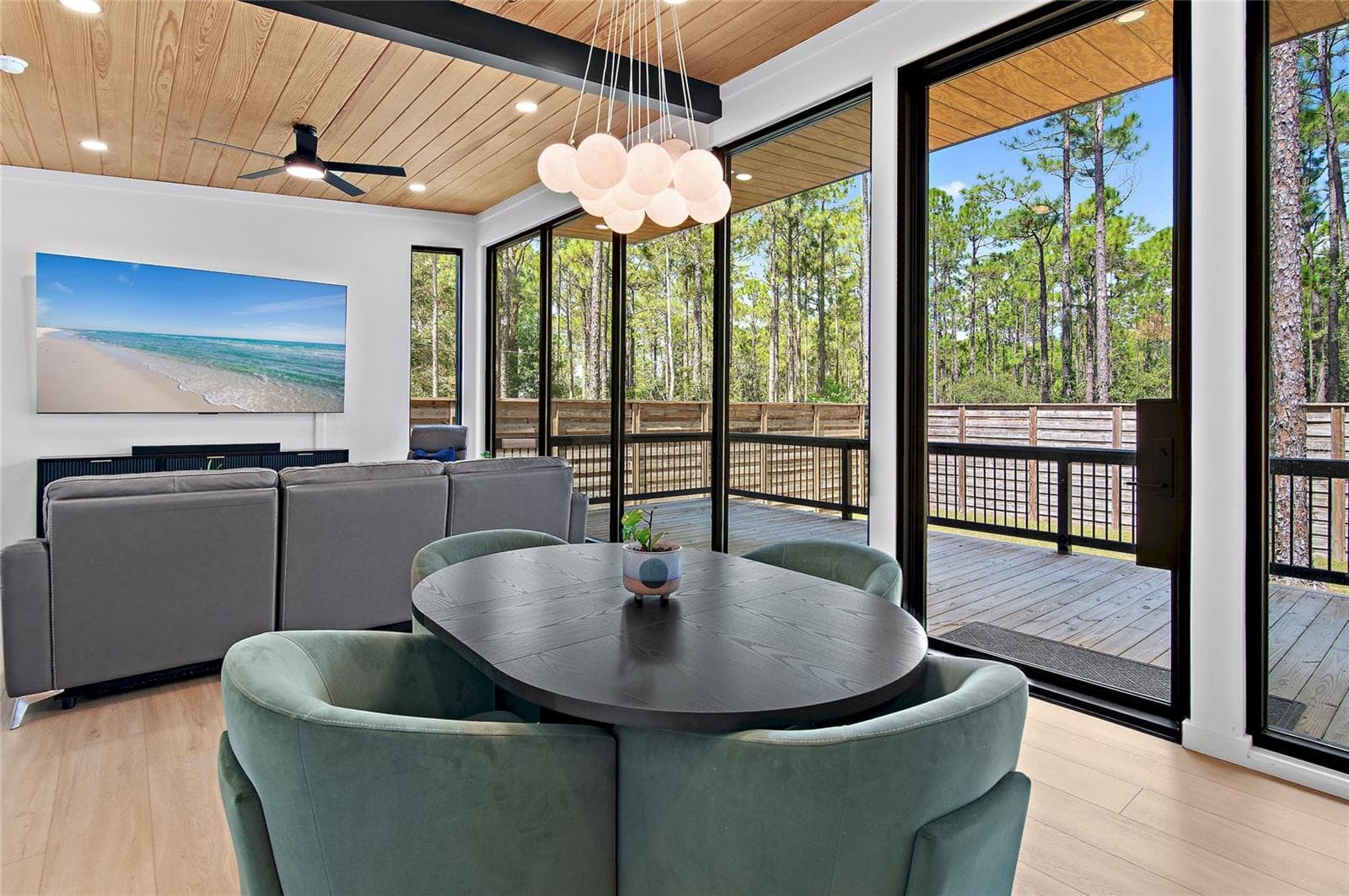 Single Family Residence at 168 LONG LEAF CIR, SANTA ROSA BEACH, photo 24 of 57