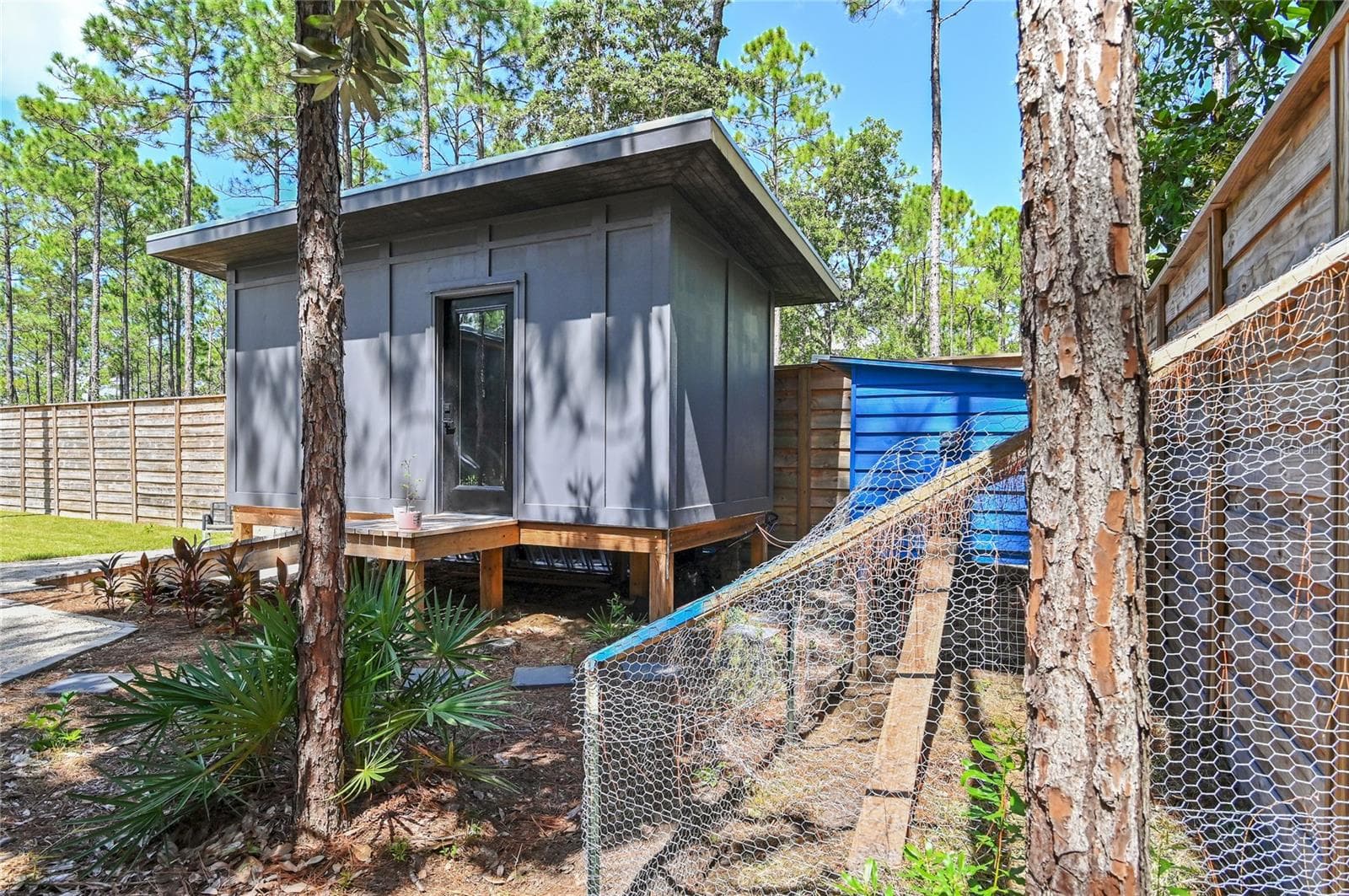 Single Family Residence at 168 LONG LEAF CIR, SANTA ROSA BEACH, photo 45 of 57