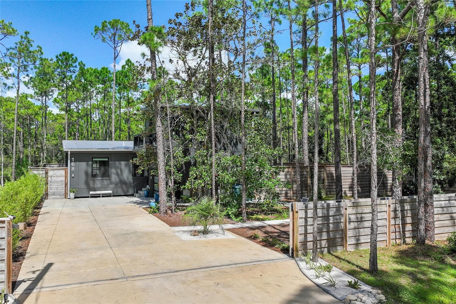 Single Family Residence at 168 LONG LEAF CIR, SANTA ROSA BEACH, photo 51 of 57