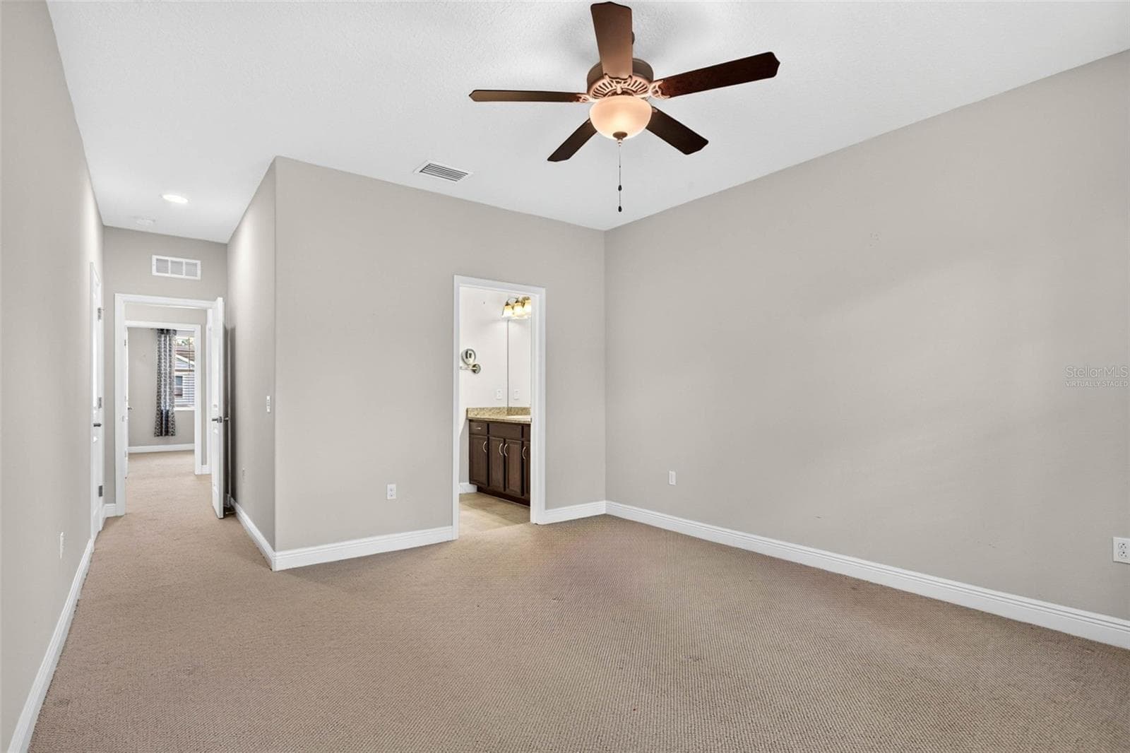 Townhouse at 14619 ROCKY BROOK DR, TAMPA, photo 19 of 35