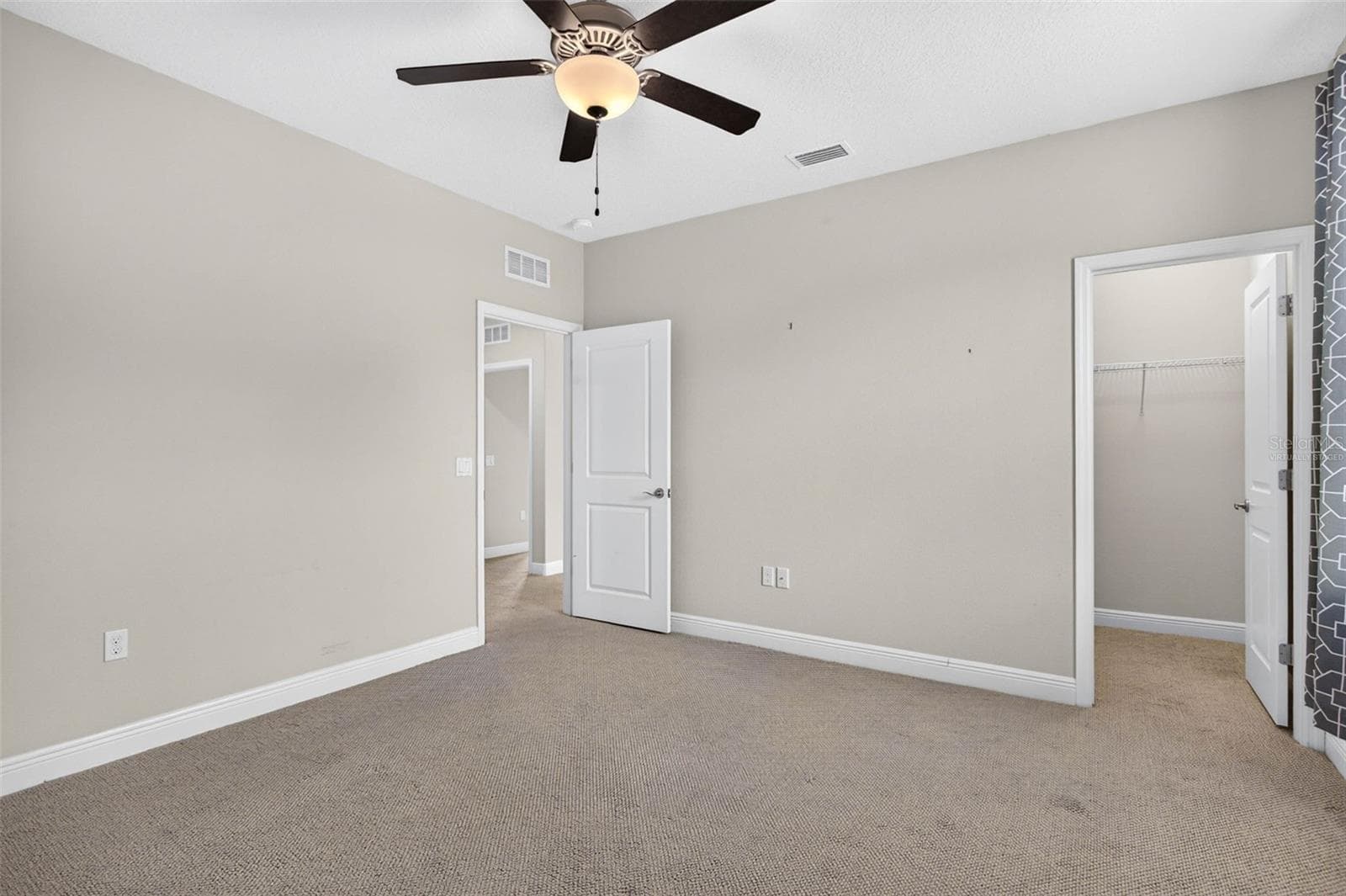 upstairs bedroom - 14619 ROCKY BROOK DR, TAMPA