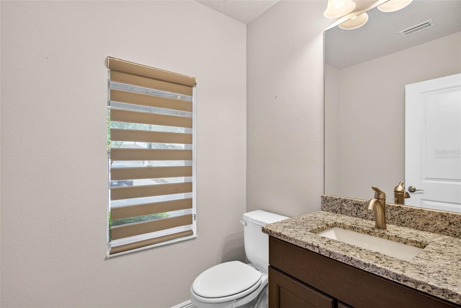 half bath - 14619 ROCKY BROOK DR, TAMPA