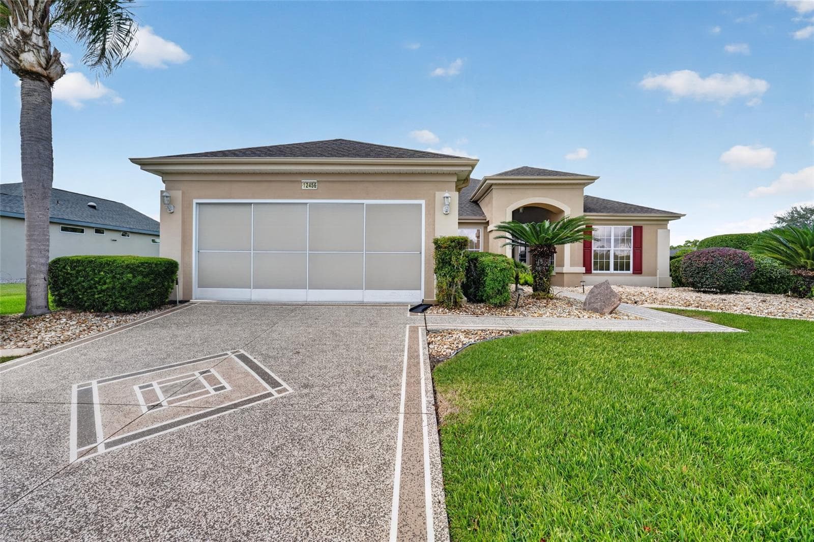 Single Family Residence at 12456 SE 92ND TER, SUMMERFIELD, photo 2 of 75
