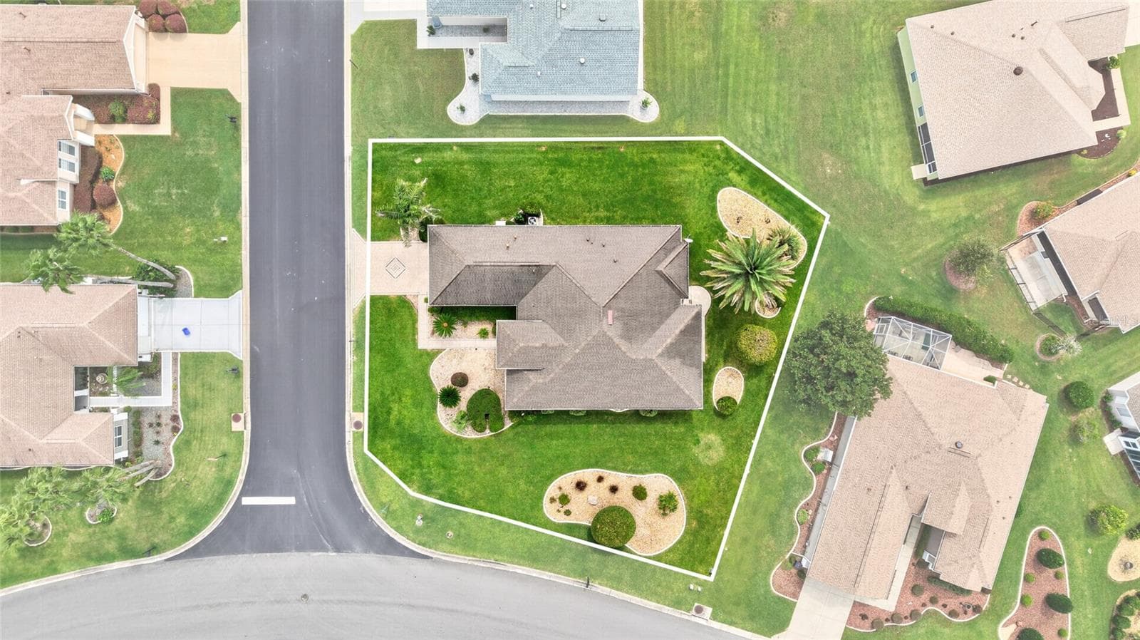 Single Family Residence at 12456 SE 92ND TER, SUMMERFIELD, photo 51 of 75